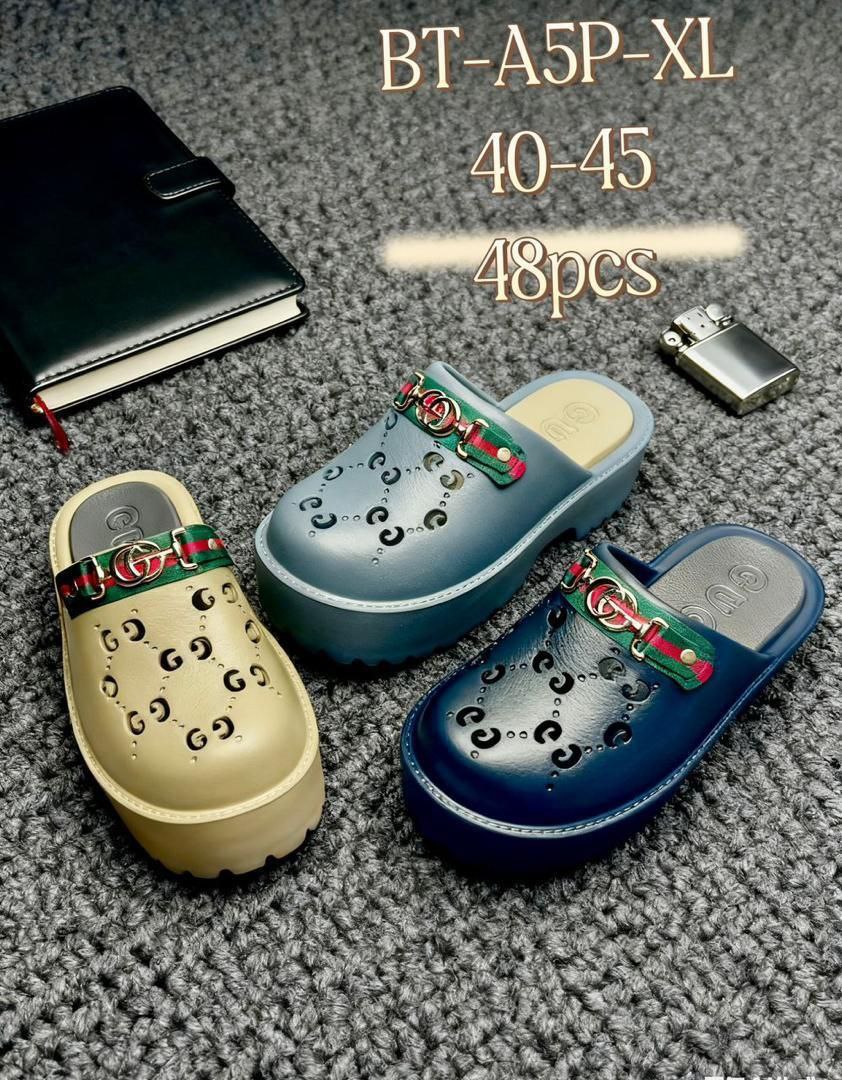Baya Clog