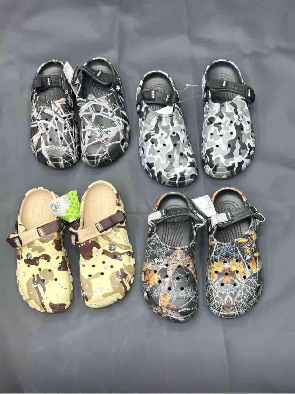 Style Croks 3