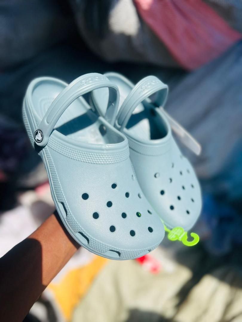 Style Croks 6