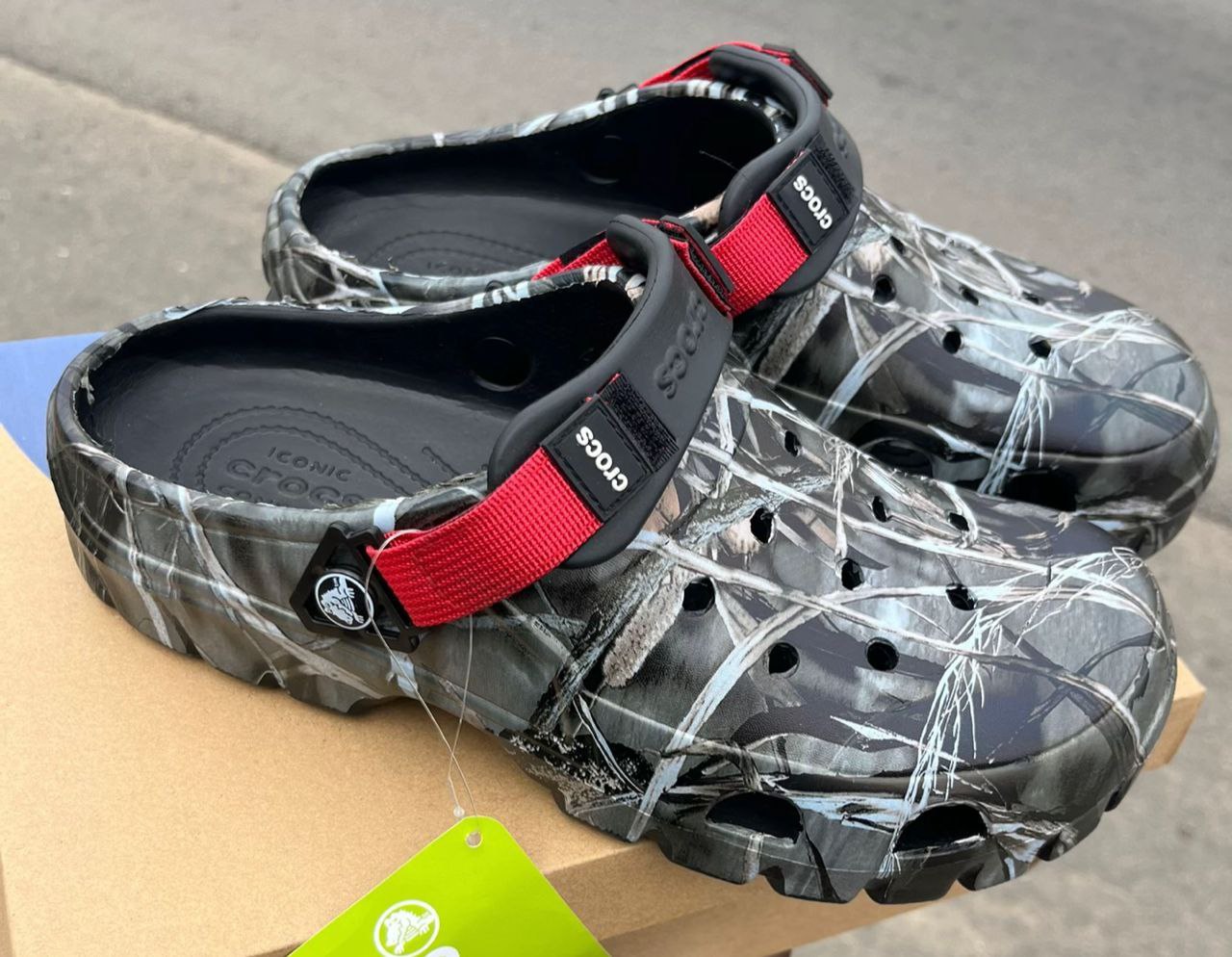 All-Terrain